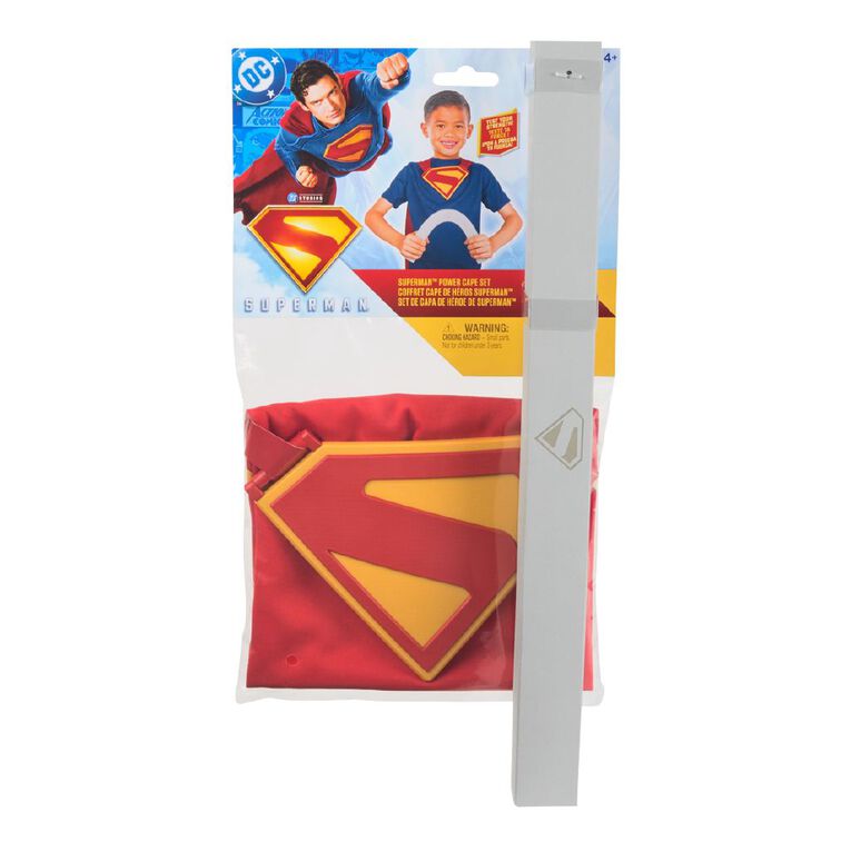 Superman Classic Roleplay, , hi-res