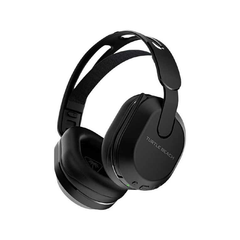 Turtle Beach Stealth 500P Wireless Gaming Headset Black Black, , hi-res