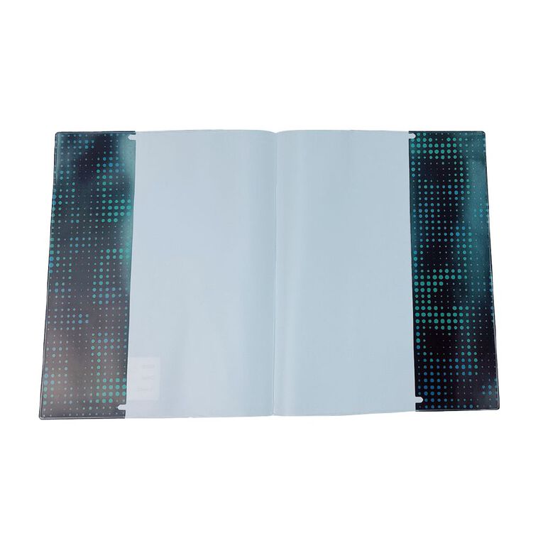 WS Book Sleeve Matrix 1B5, , hi-res