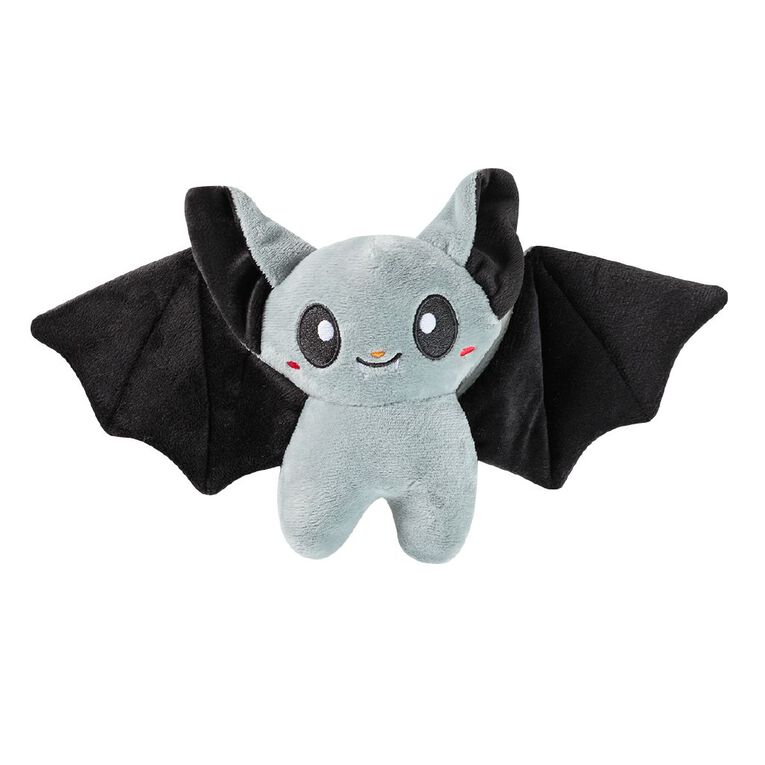 Scarehouse Bat Pet Toy, , hi-res