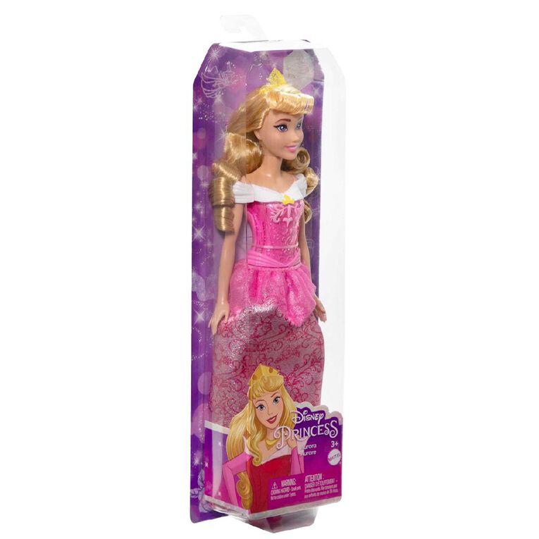 Disney Princess Core Doll Assorted, , hi-res