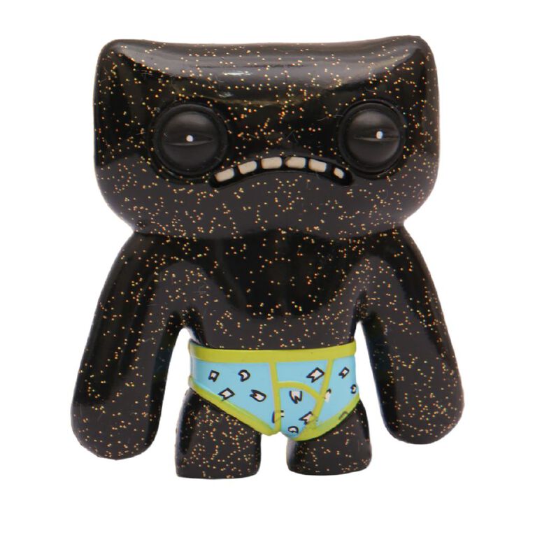 Fuggler Collectible Figures Blind Box Series 2 Assorted, , hi-res