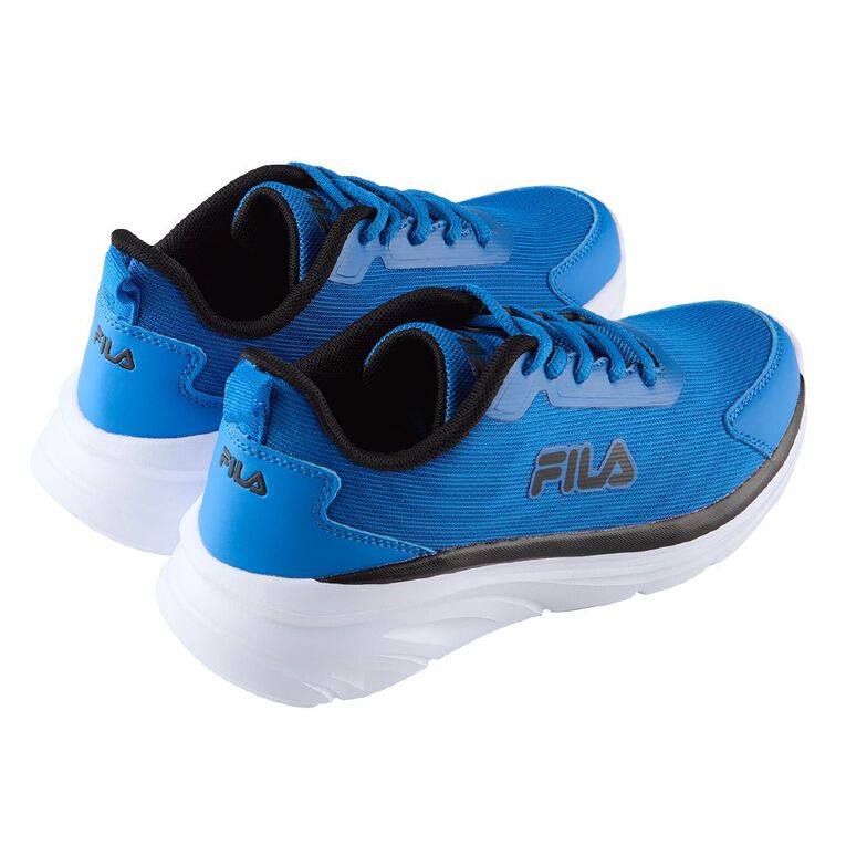 Fila Shoes Fila Racer Fluid Opiniones Fila Senior Kids' Vico Sneaker