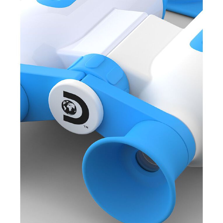 Discovery Kids Mindblown Binoculars, , hi-res