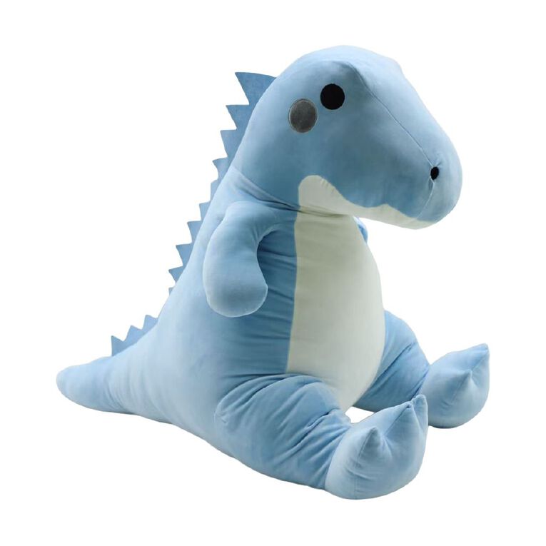 Play Studio Jumbo Squishy Trex, , hi-res