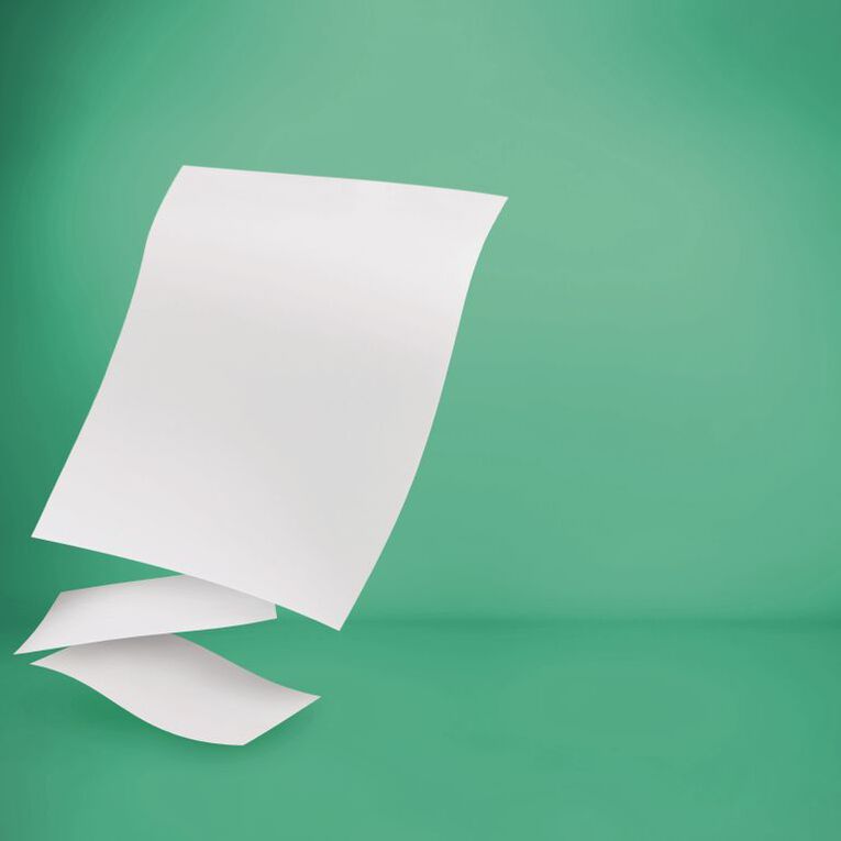 WS Photocopy Paper Wheat Based A4 80gsm 500 Sheet Ream, , hi-res