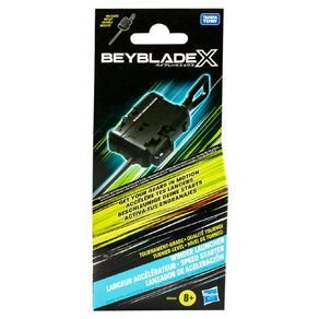 Beyblades X Winder Launcher