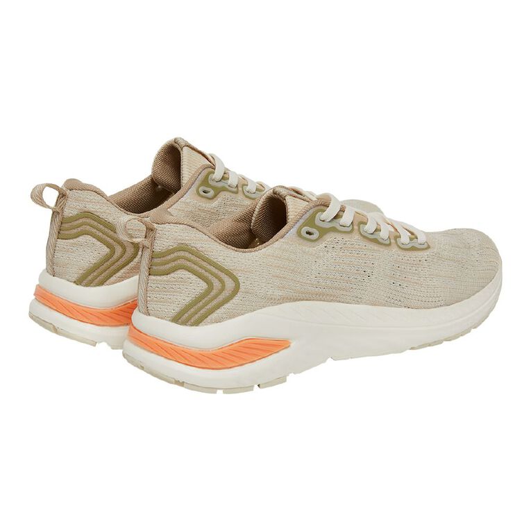 Active Intent Women's Nellie Trainers, Natural, hi-res