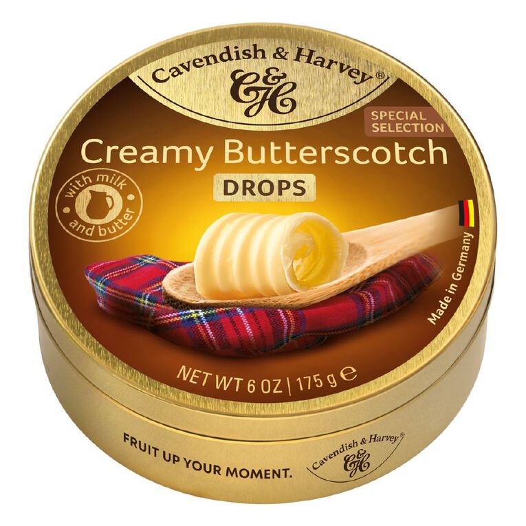 Cavendish & Harvey Creamy Drops, , hi-res