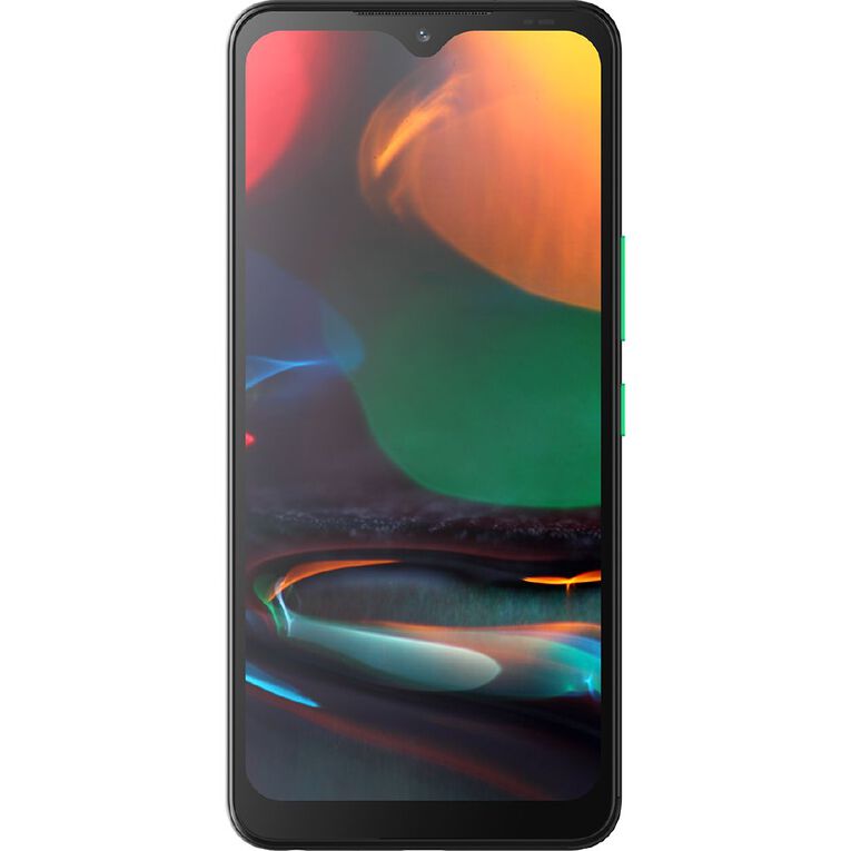 One NZ Smart P24 Locked with One NZ SIM Black, , hi-res