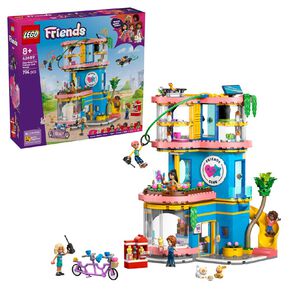 LEGO Friends Heartlake City Friends Club House 42689