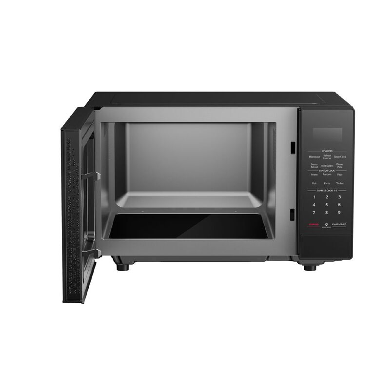 Kensington 32L Flatbed Microwave, , hi-res