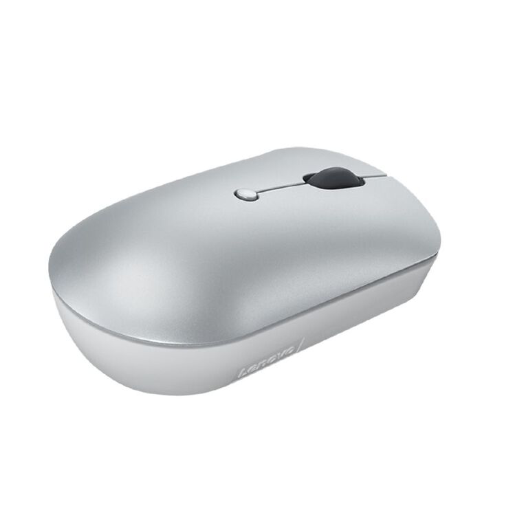 Lenovo 540 USB-C Wireless Compact Mouse Cloud Grey, , hi-res