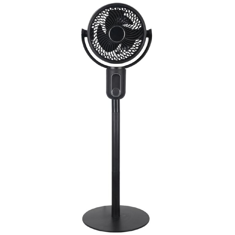 Kensington Air Circulator Pedestal Fan, , hi-res