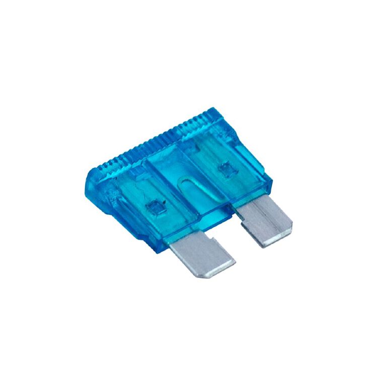 Autoworx Car Fuse 80 Piece, , hi-res