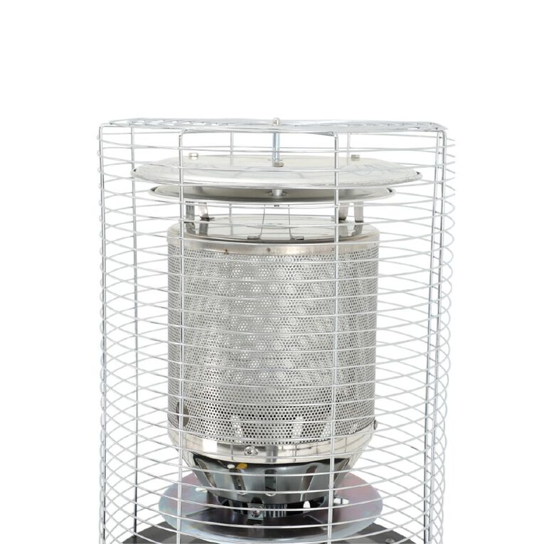 Gascraft Area Heater, , hi-res