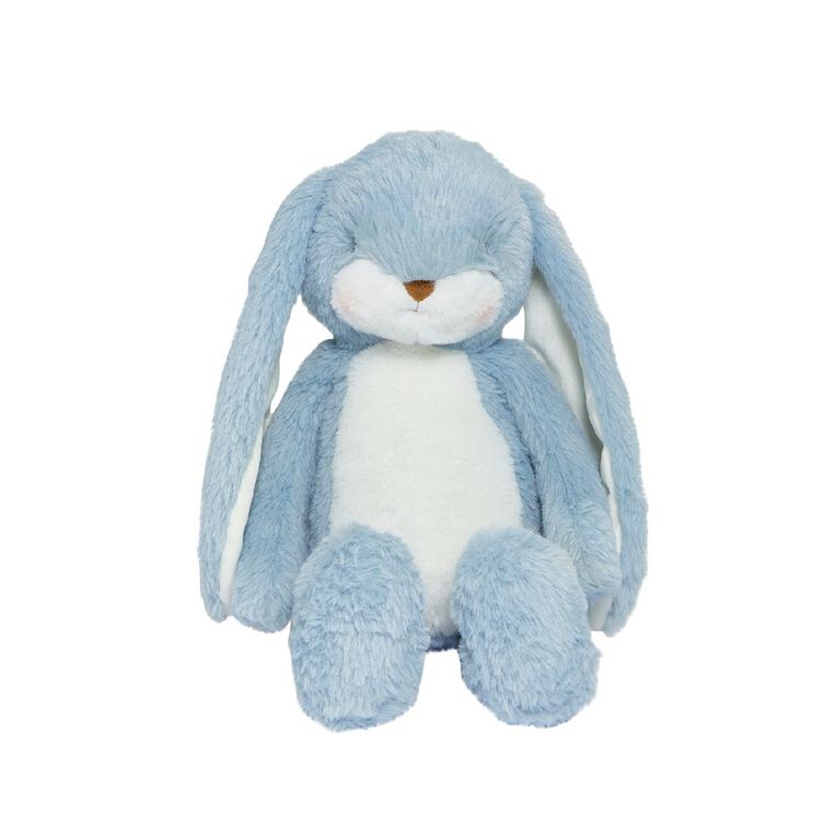 Bunnies by the Bay Nibbles Bunnies Plush 20cm Assorted 20cm, , hi-res