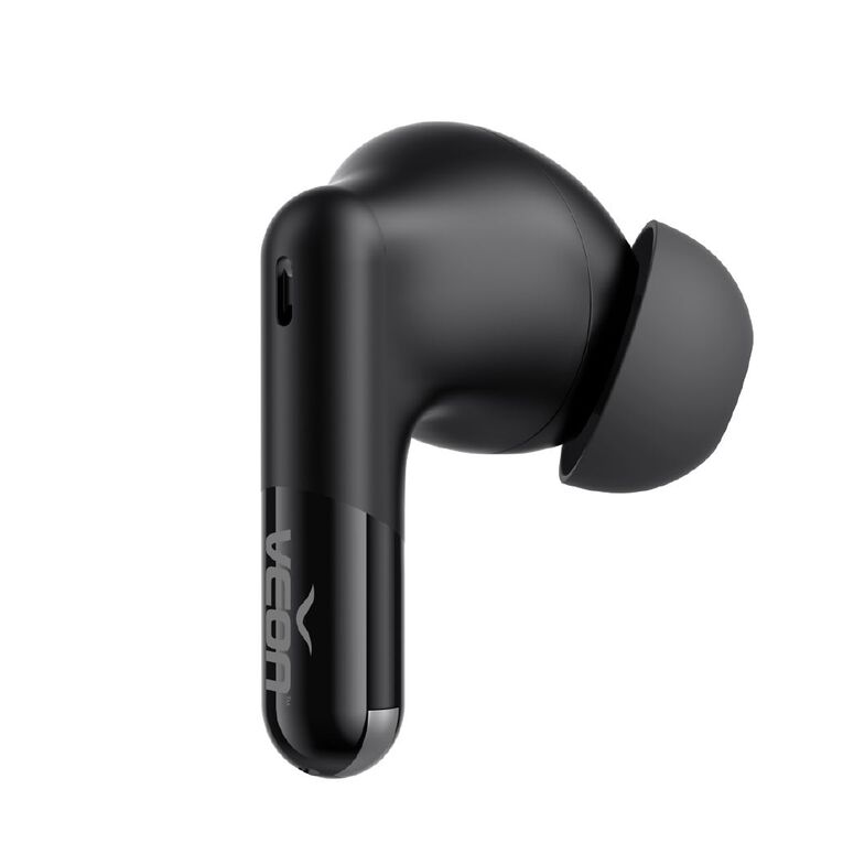 Veon True Wireless Earbuds VNTW986BLK Black, , hi-res