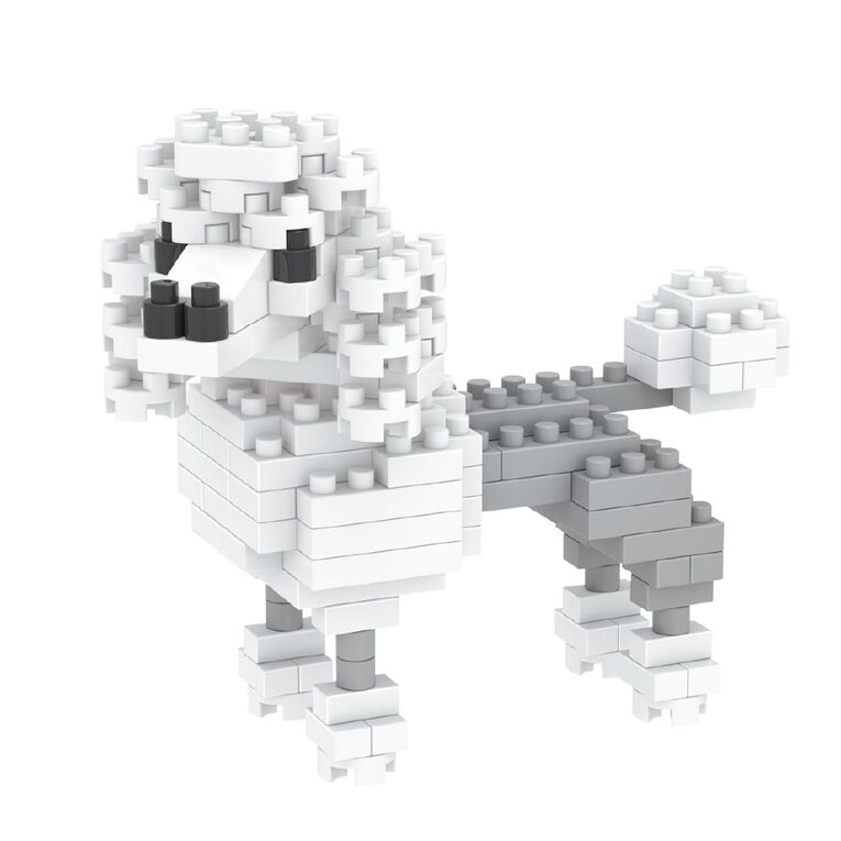 Play Studio Mini Block Dogs Assorted, , hi-res