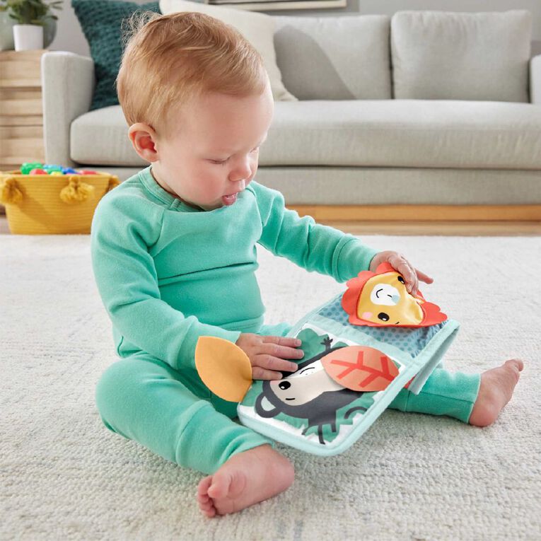 Fisher-Price Fold & Play Activity Panel, , hi-res