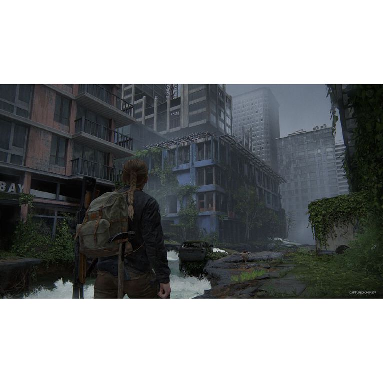 PS5 PS5 The Last of Us Part II Remastered, , hi-res
