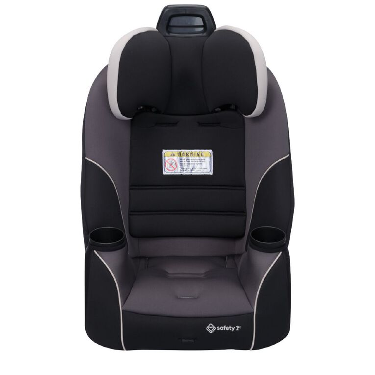 Safety 1st Crosstown All in One Convertible Car Seat Storm, , hi-res