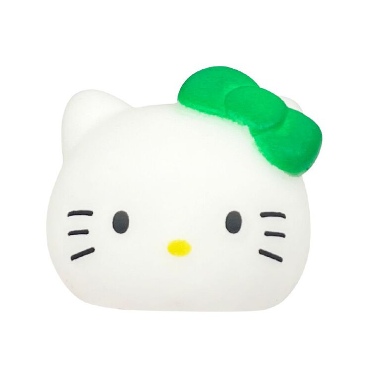 Hello Kitty Squish Mochi, , hi-res