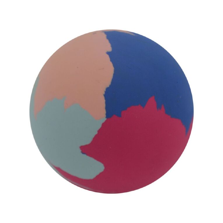 High Bounce Ball, , hi-res