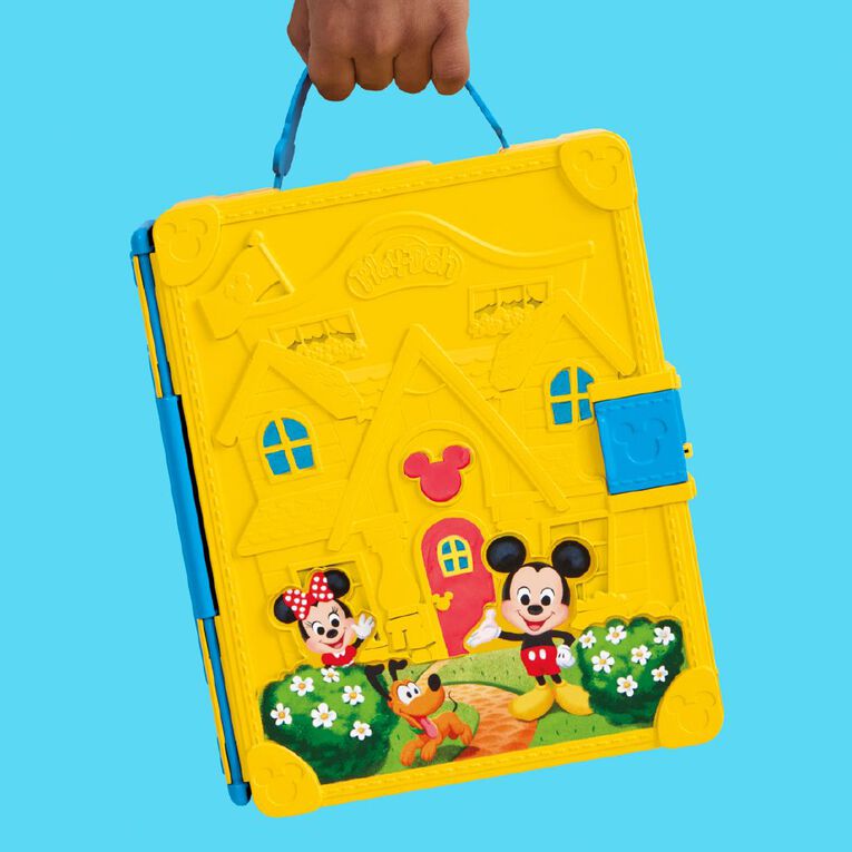Play-Doh Disney Junior Shape A Story, , hi-res