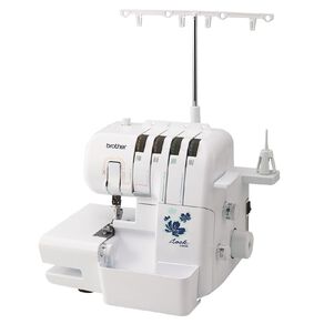 Brother 2504D Overlocker