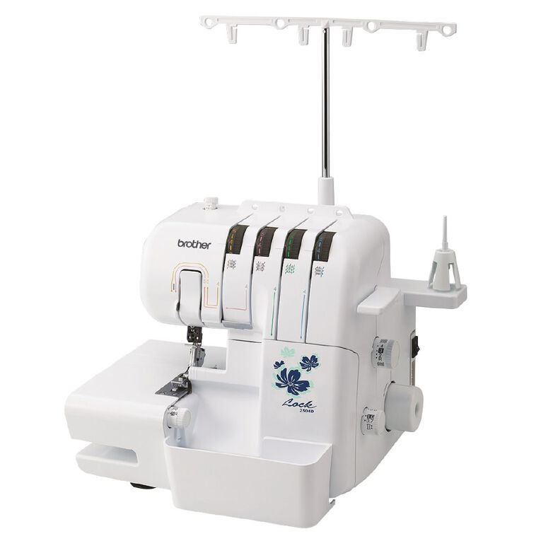 Brother 2504D Overlocker, , hi-res