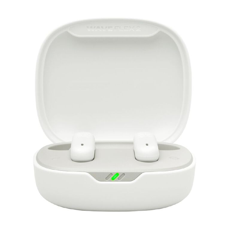 JBL Wave Flex 2 True Wireless Earbuds White, , hi-res