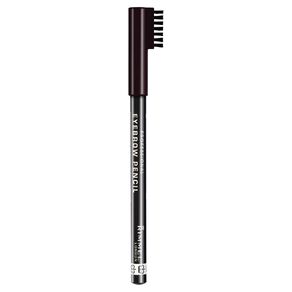 Rimmel Professional Eyebrow Pencil Black