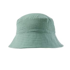 Young Original Infants' Muslin Bucket Hat