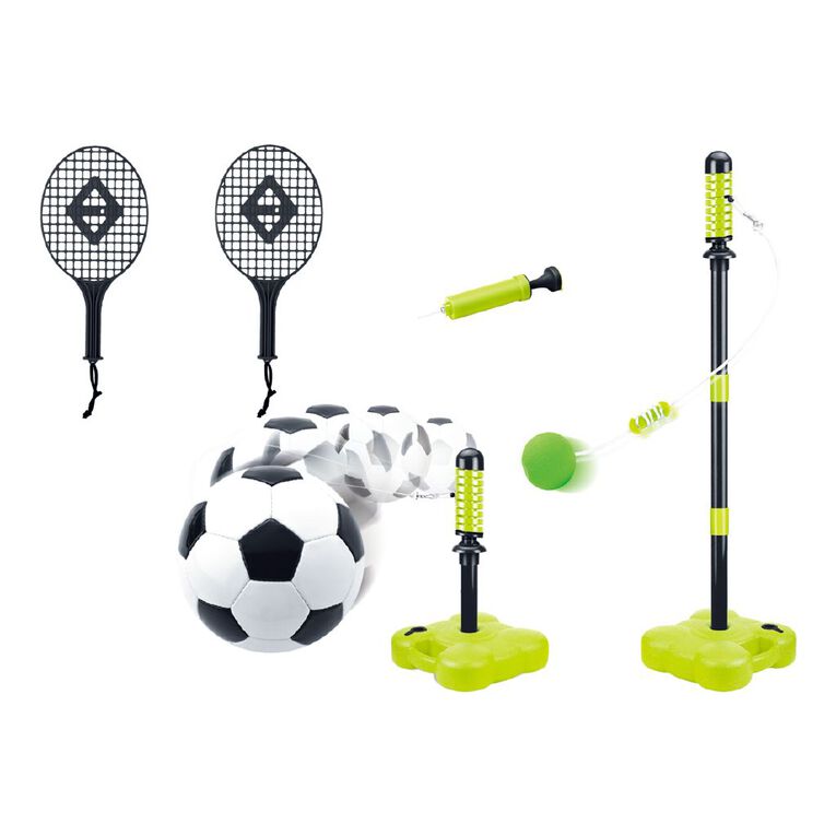 AJ Sportz 2-in-1 Combo Set, , hi-res