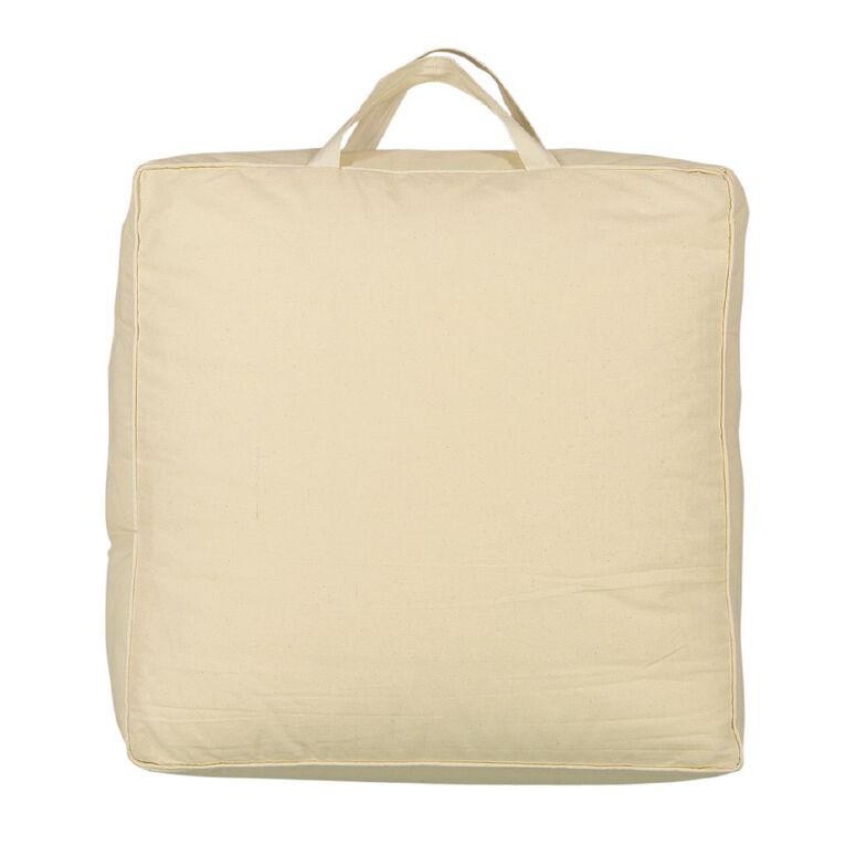 Living & Co Duvet Inner All Season Down Alternative White King Single, White, hi-res