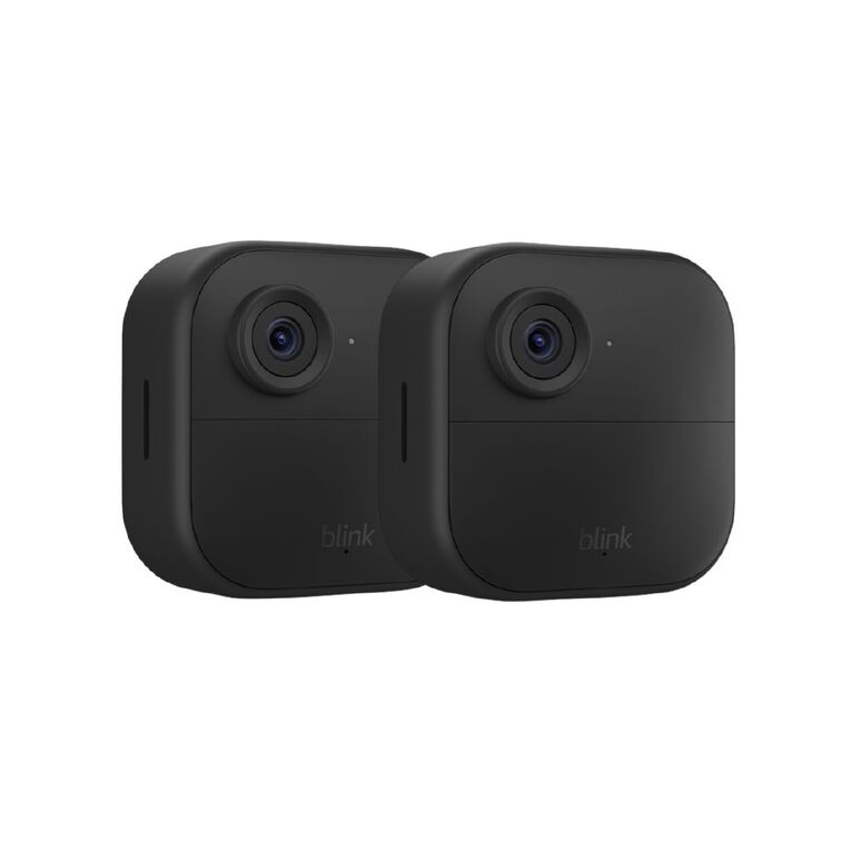 Blink Outdoor 4 2 Pack, , hi-res