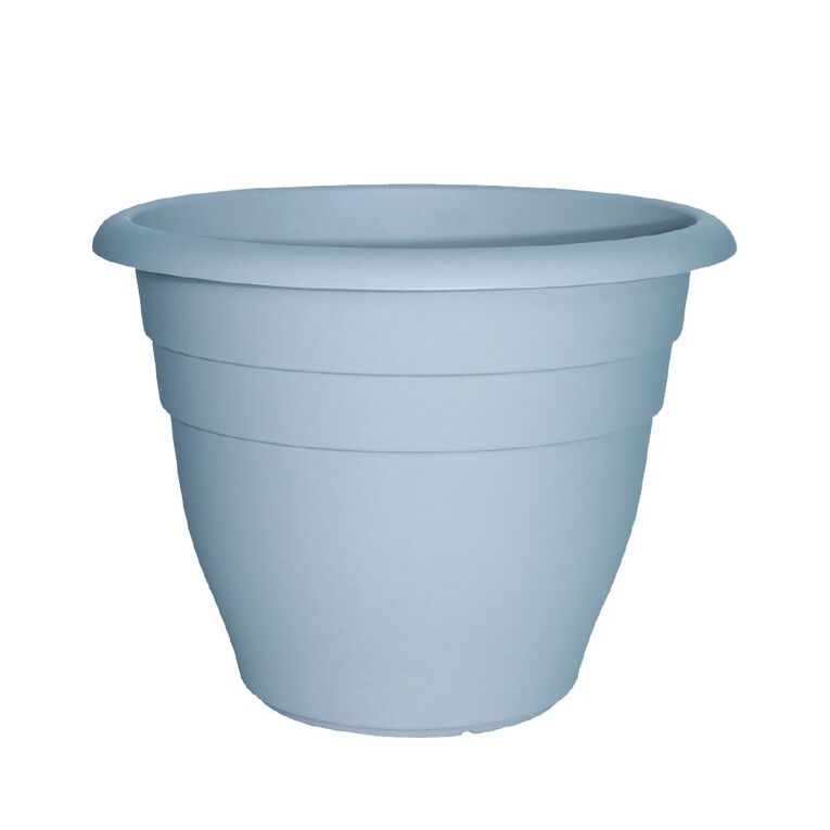Kiwi Garden Recycled Plastic Pot Assorted, , hi-res