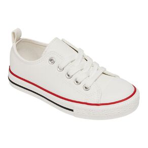Young Original Senior Kids' Jude Low Top Sneakers
