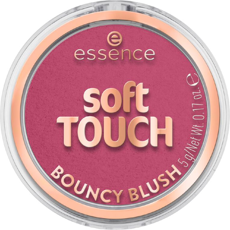 Essence Soft Touch Bouncy Blush 20, , hi-res