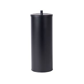 Living & Co Toilet Paper Holder Black