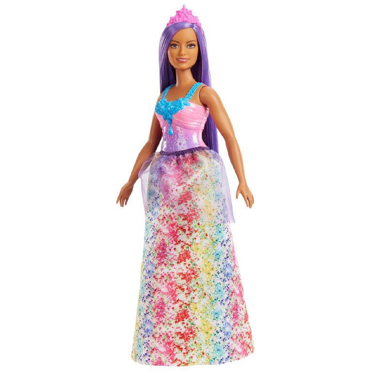 Barbie Dreamtopia Core Princess Assorted, , hi-res