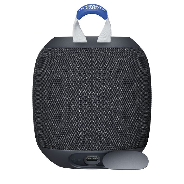 Ultimate Ears WONDERBOOM 4 Active Black Black, , hi-res
