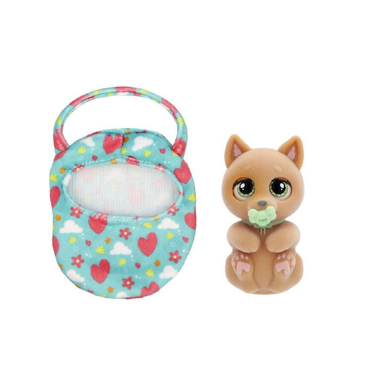 Baby Paws Tiny Assorted, , hi-res