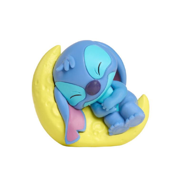 Stitch Outta This World Blind Capsule Figures Assorted, , hi-res