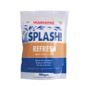 Splash Pool Refresh 400g