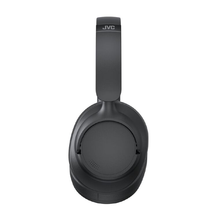 JVC Wireless Over Ear Active Noise Cancelling Headphones JVH652BT Black, , hi-res