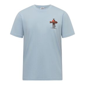 Glenn Jones Men's Tee