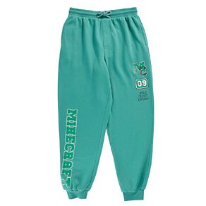 Minecraft Trackpants