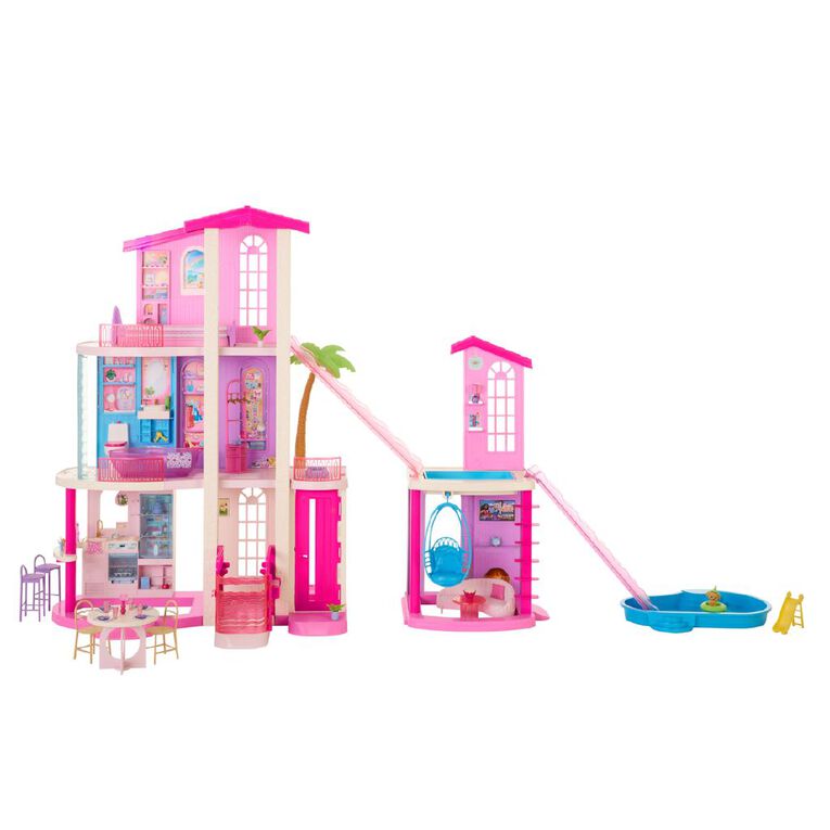 Barbie Expandible Dreamhouse, , hi-res